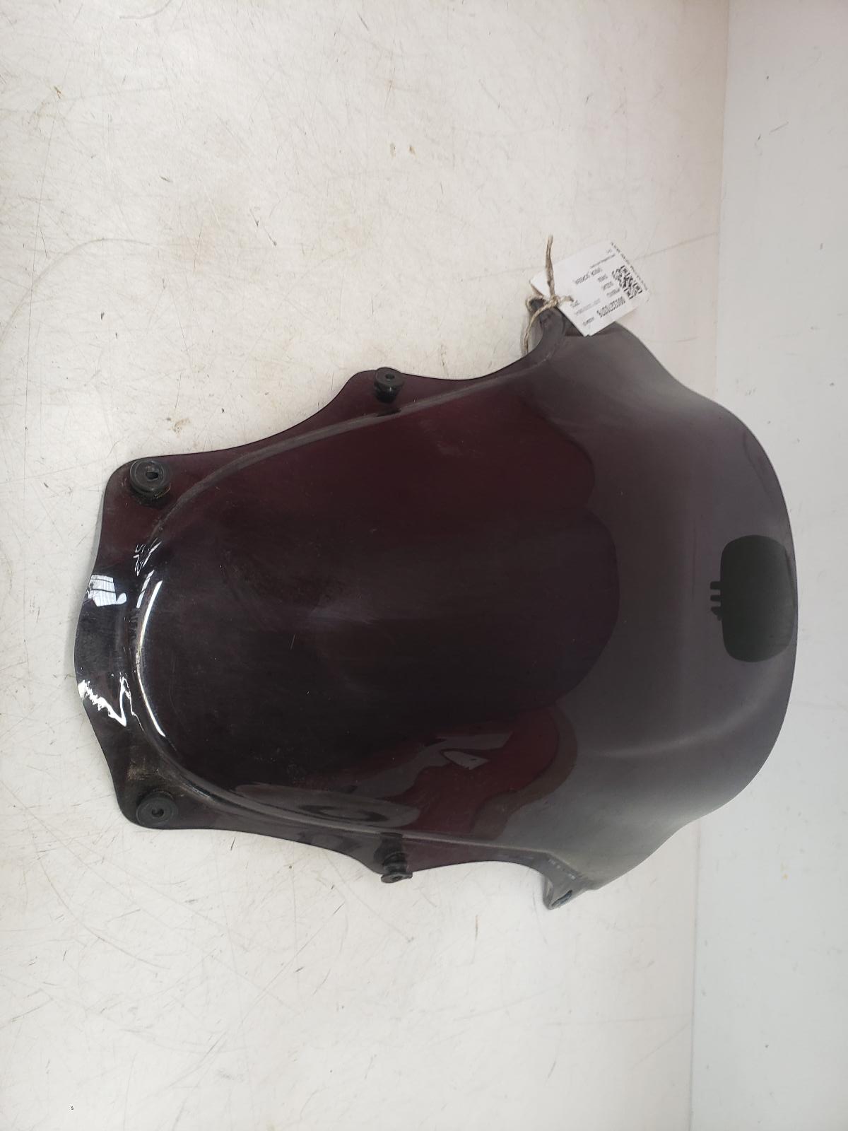 View Auto part Visor Screen Suzuki Sv650 2010