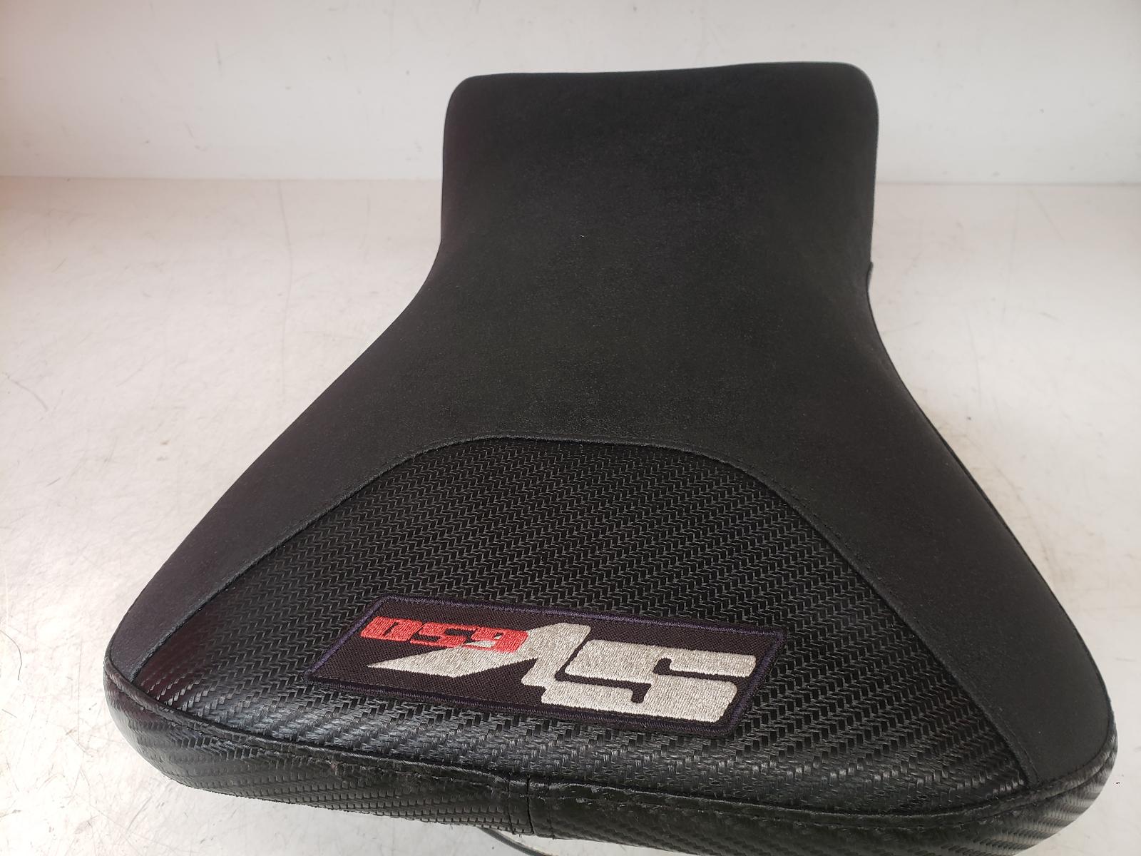 View Auto part Front Seat Suzuki Sv650 2010