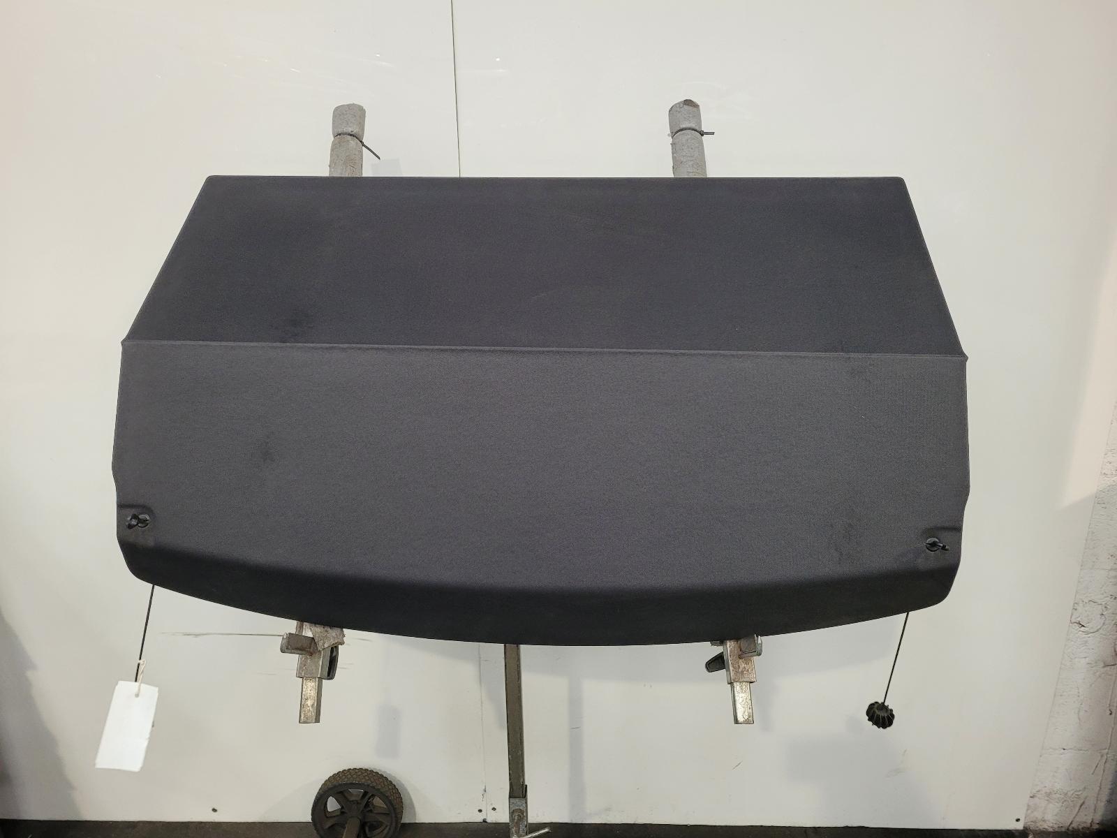 View Auto part Parcel Shelf Jaguar F-pace 2024