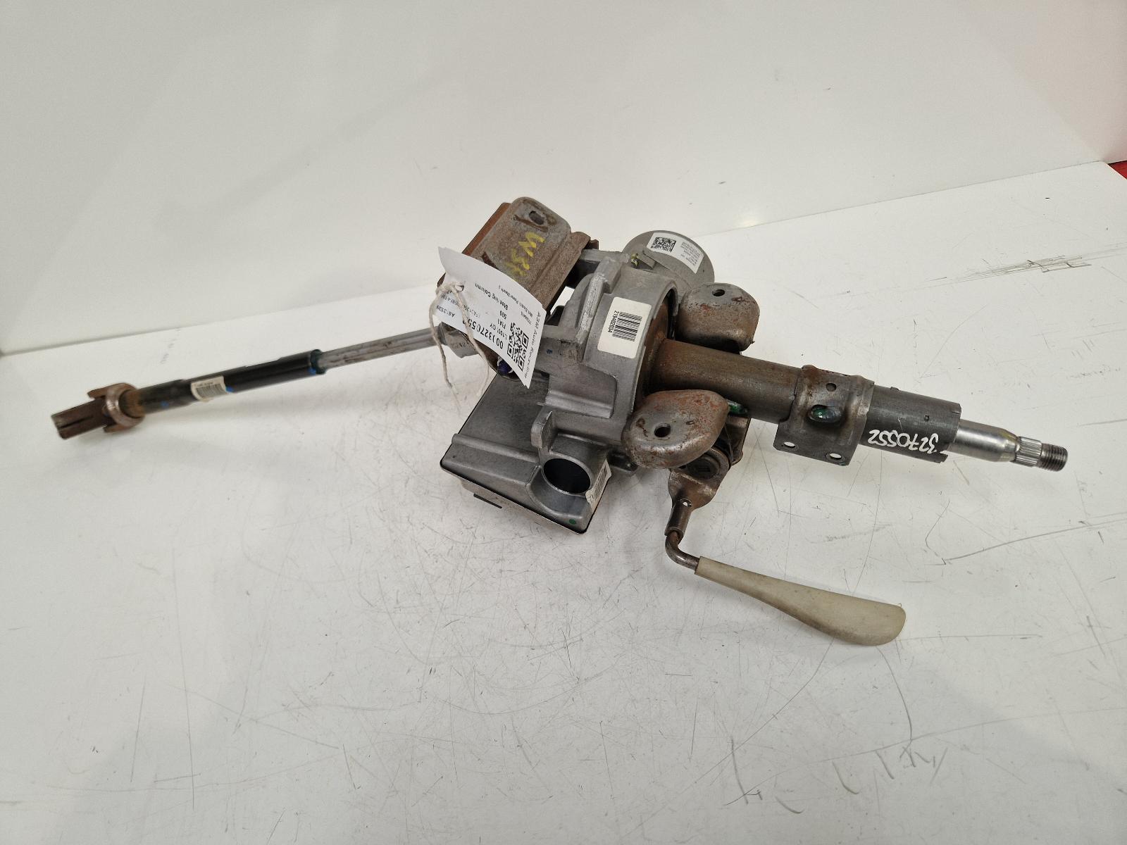 View Auto part Column Fiat 500 2012