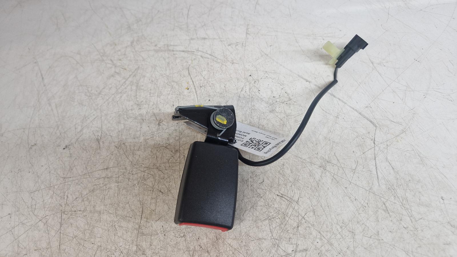 View Auto part Seat Belt Ford Mondeo 2016