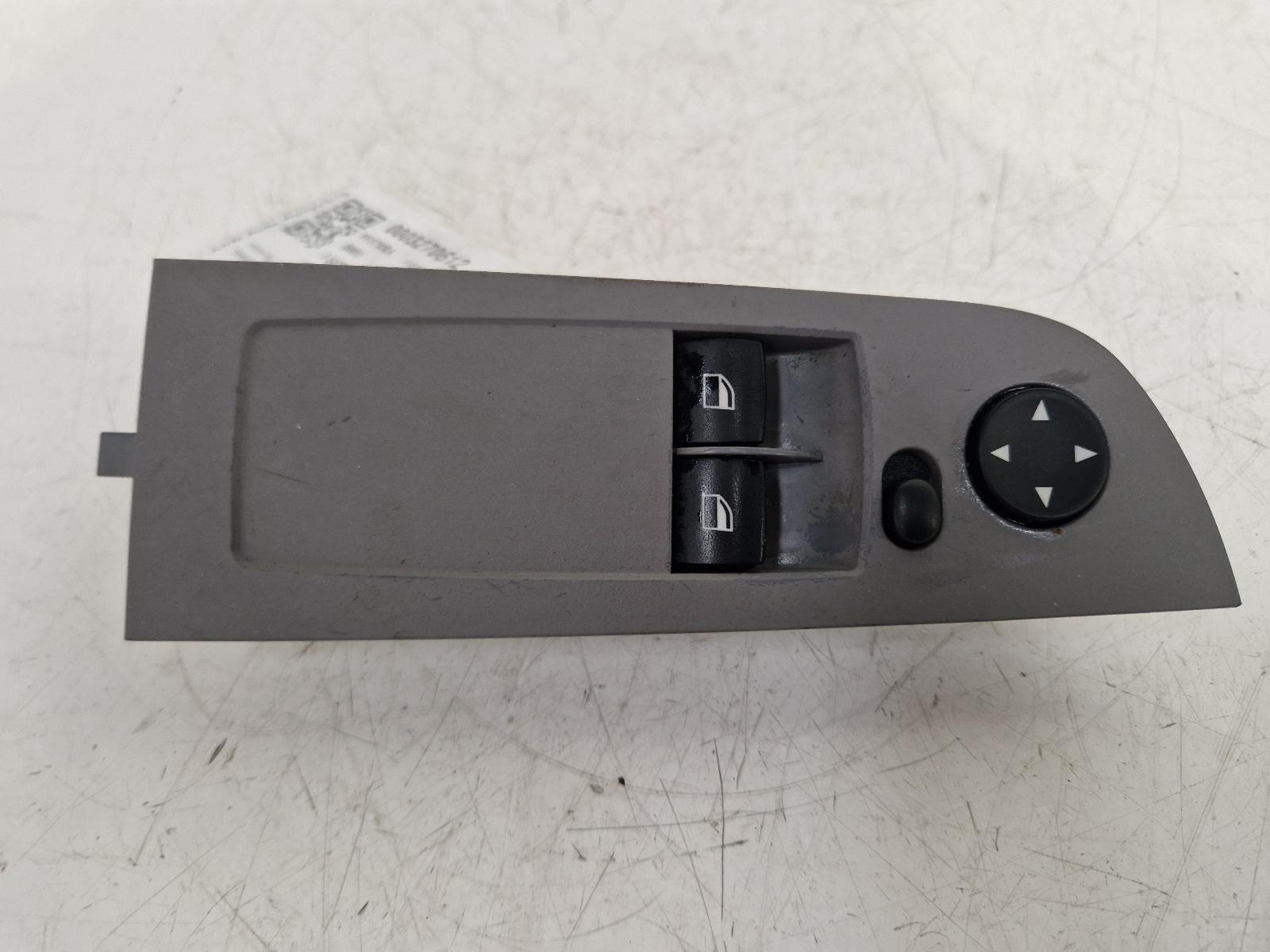 View Auto part Elect. Window Switch Bmw 3 Series 2007