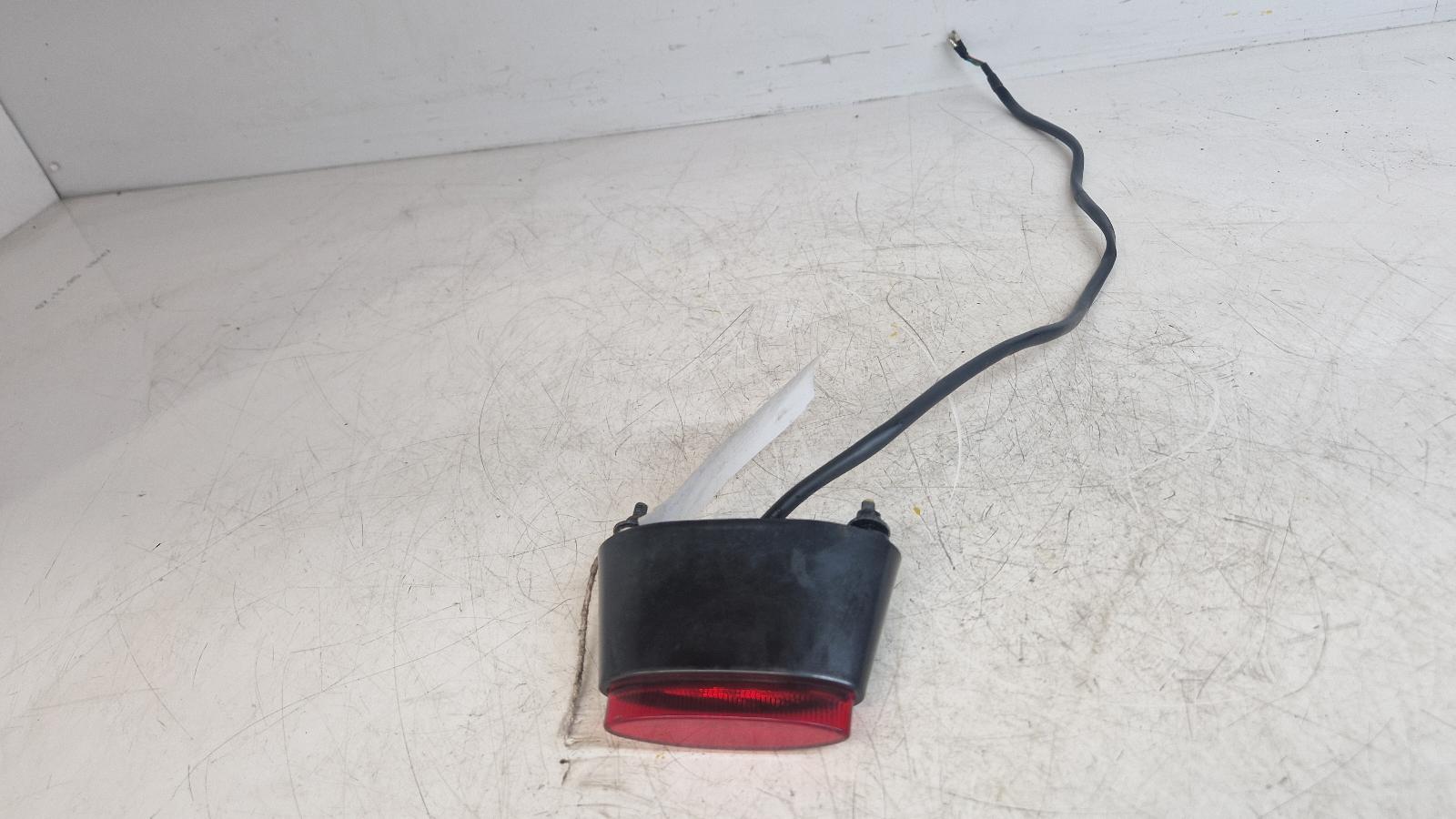View Auto part Taillight Keeway X-light 125 2024