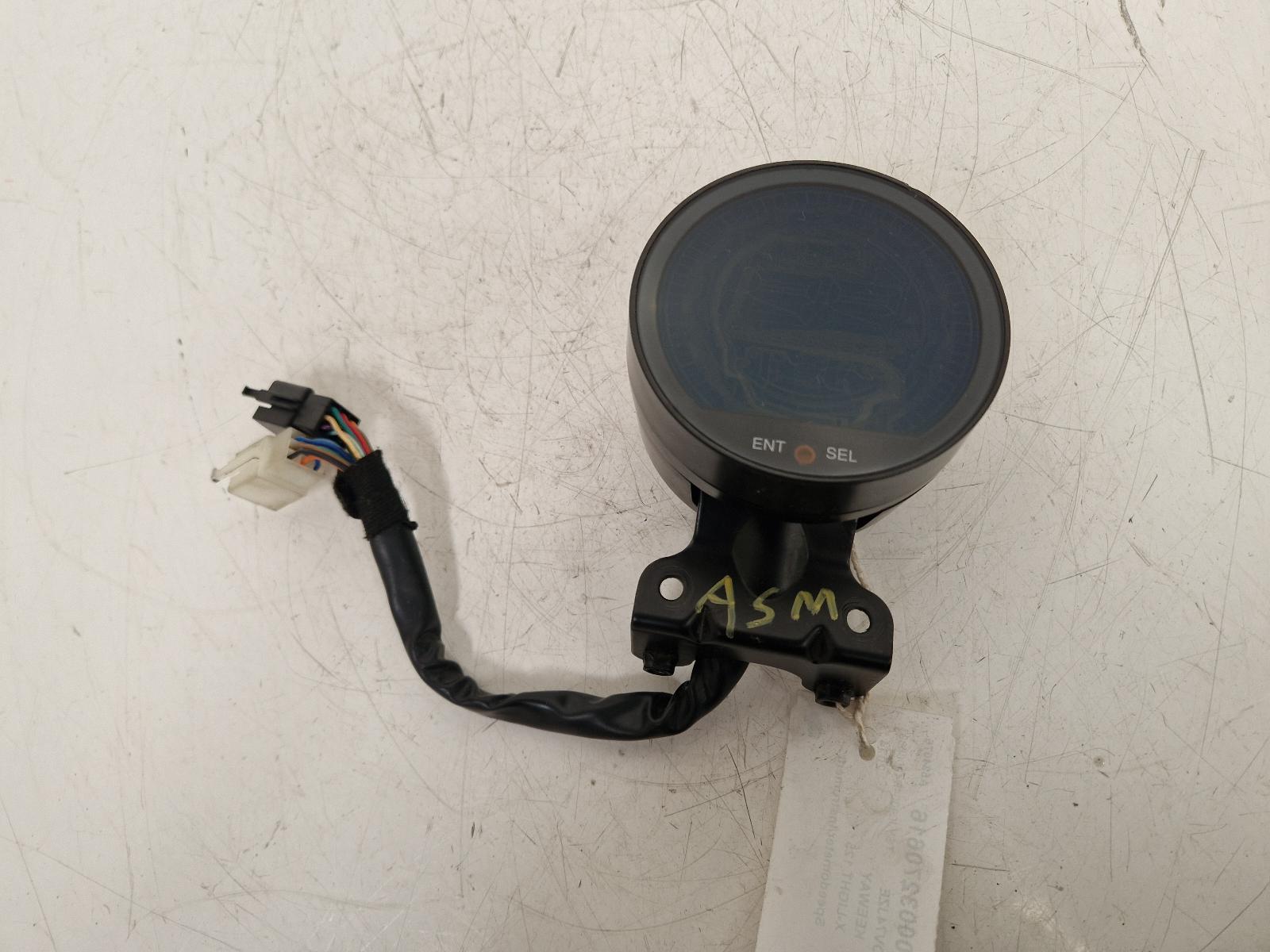 View Auto part Speedometer Keeway X-light 125 2024