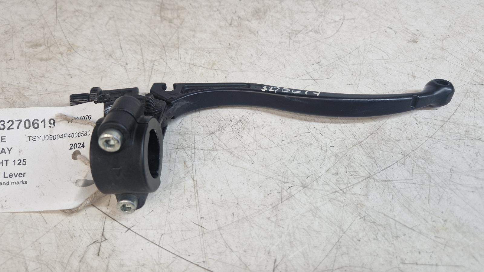 View Auto part Clutch Lever Keeway X-light 125 2024