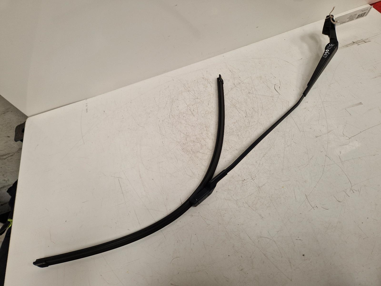 View Auto part Wiper Arm Citroen C4 Picasso 2016