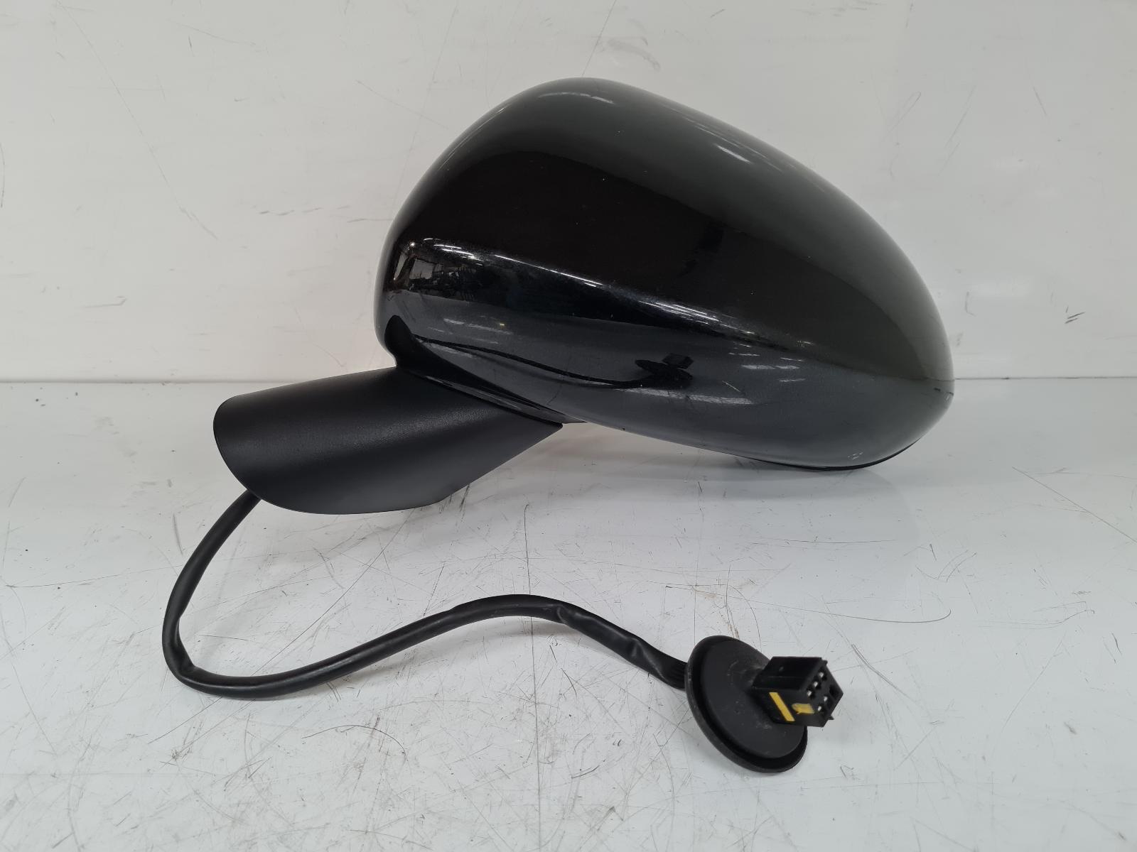 View Auto part L Door Mirror Vauxhall Corsa 2014