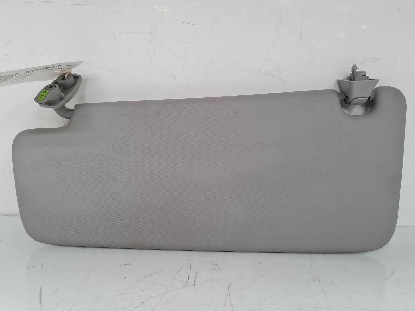 View Auto part Sun visor Vauxhall Corsa 2014