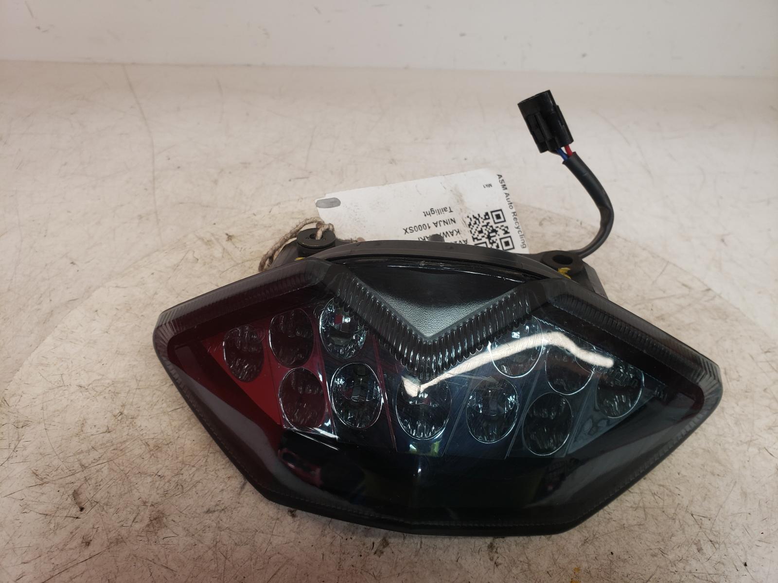 View Auto part Taillight Kawasaki Ninja 1000sx 2023
