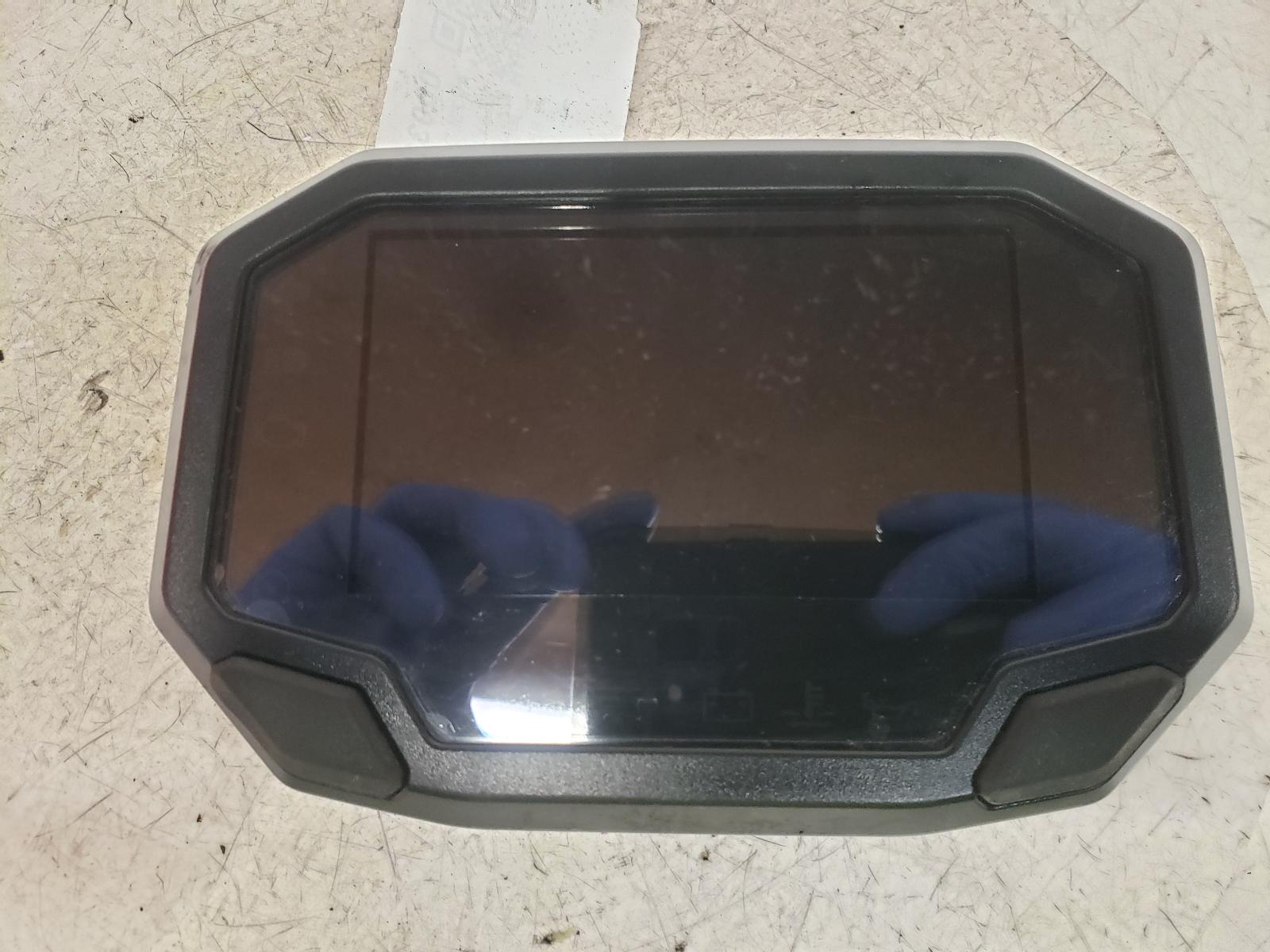 View Auto part Speedometer Kawasaki Ninja 1000sx 2023
