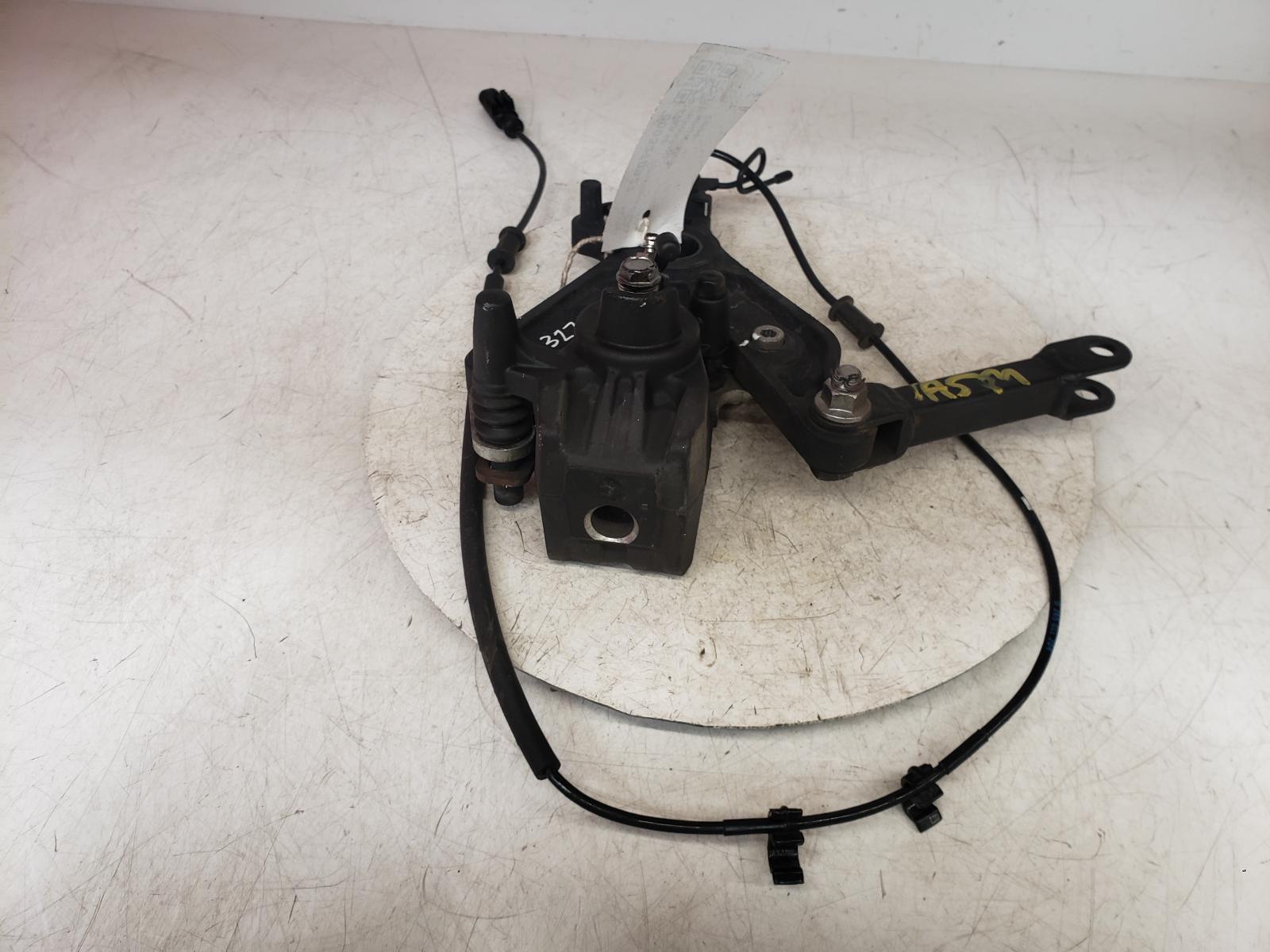 View Auto part Caliper Kawasaki Ninja 1000sx 2023