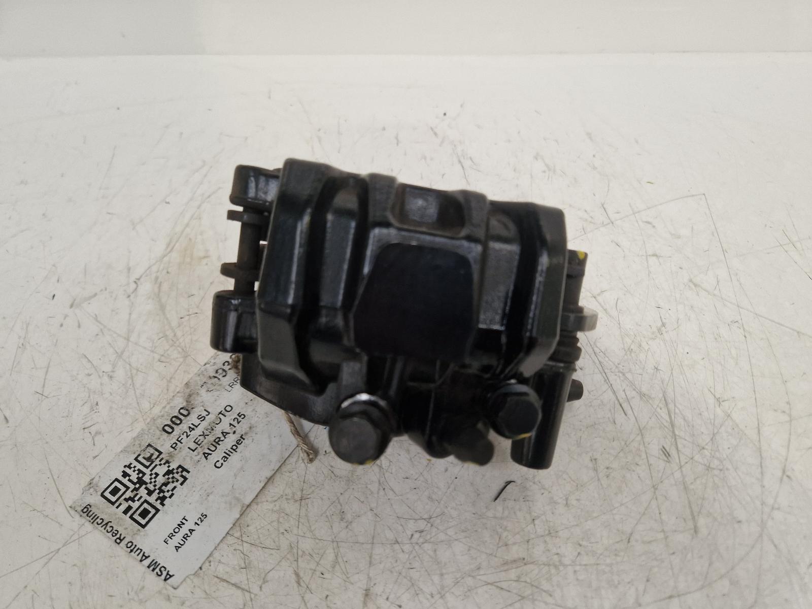 View Auto part Caliper Lexmoto Aura 125 2024