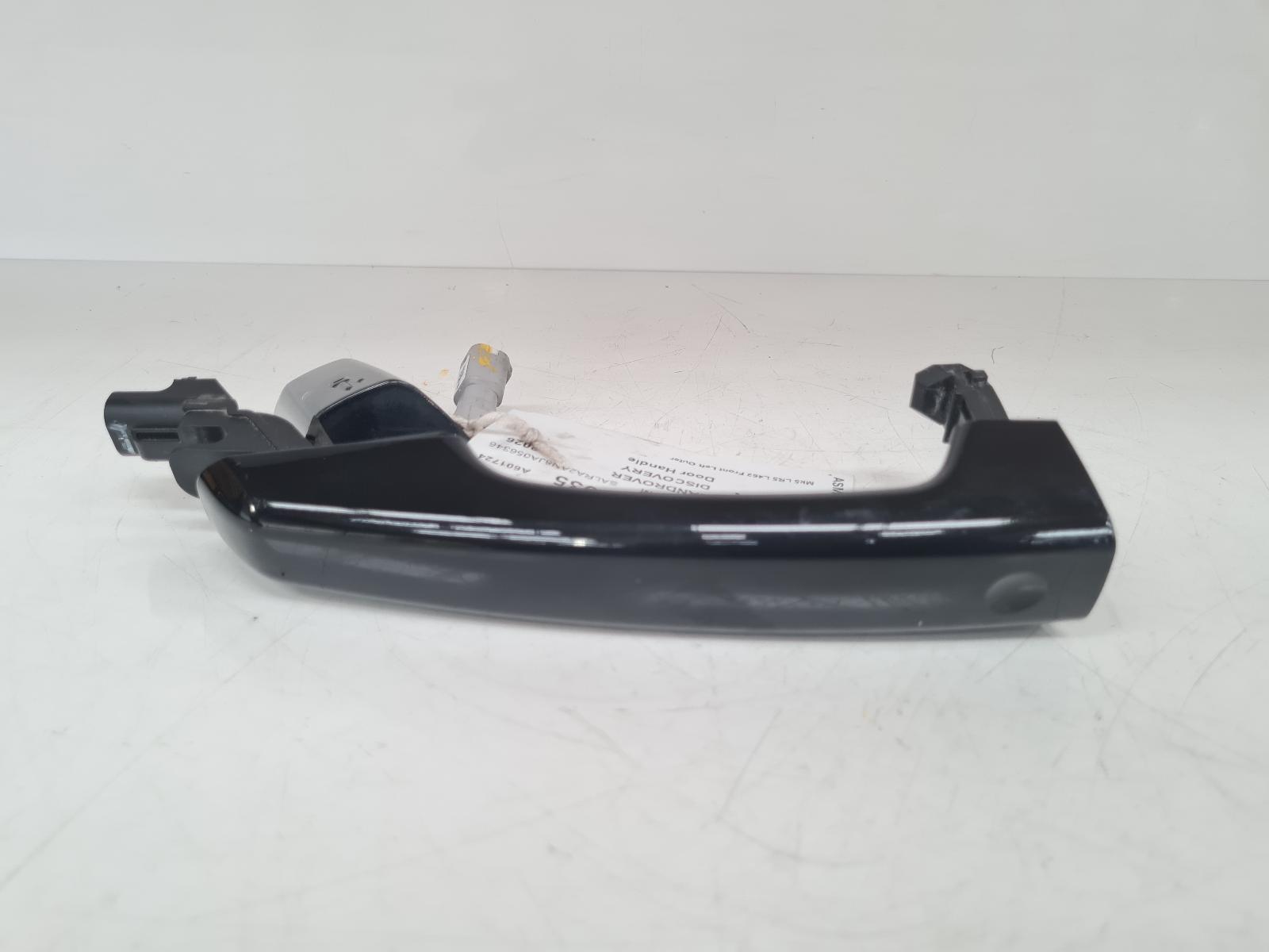 View Auto part Door Handle Land Rover Discovery 2026