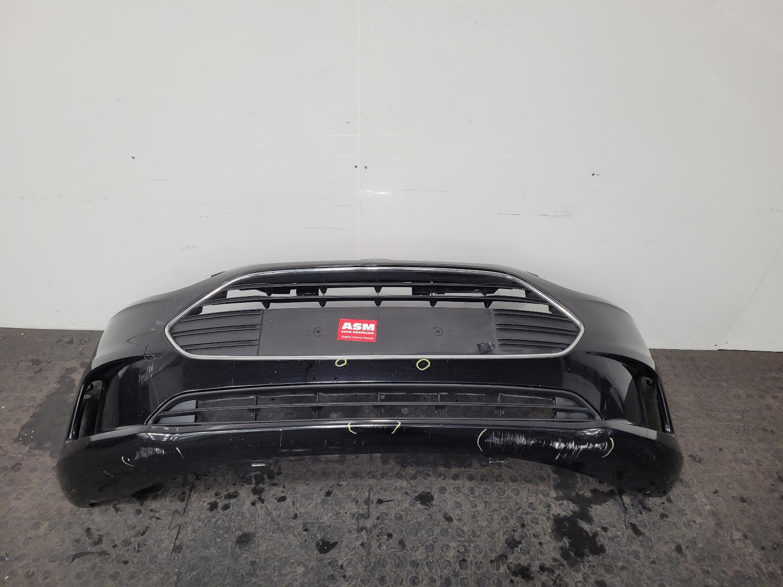 View Auto part Front Bumper Ford B Max 2014