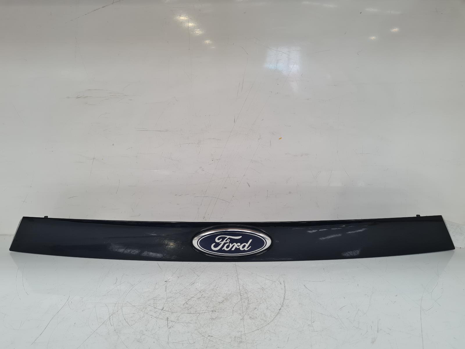 View Auto part Tailgate Handle Ford B Max 2014