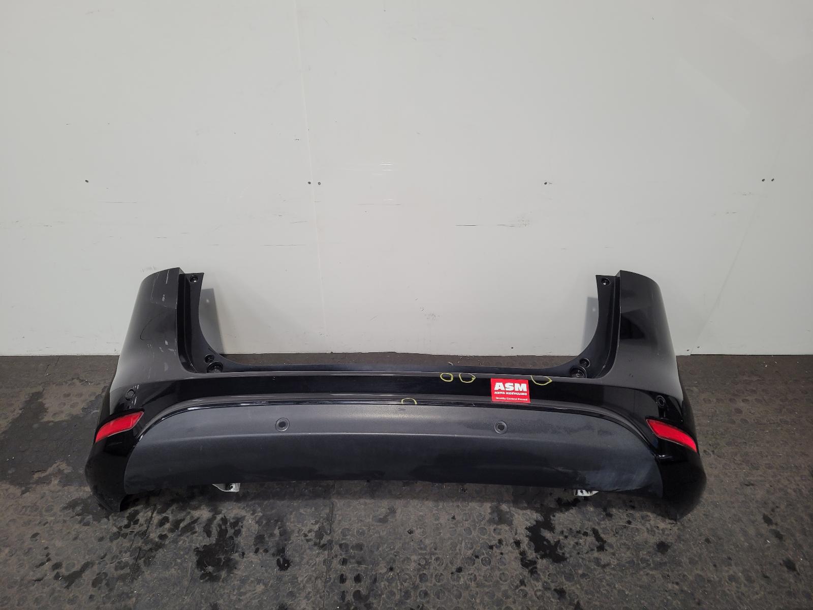 View Auto part Rear Bumper Ford B Max 2014
