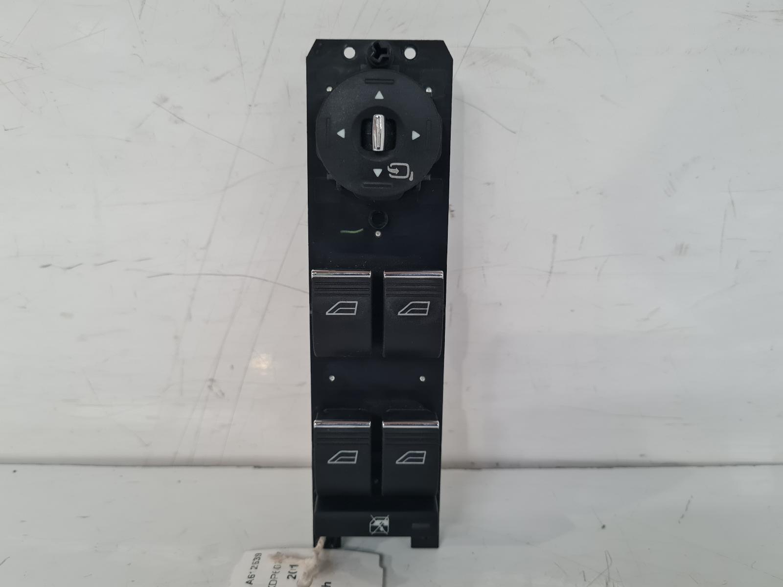 View Auto part Elect. Window Switch Ford B Max 2014