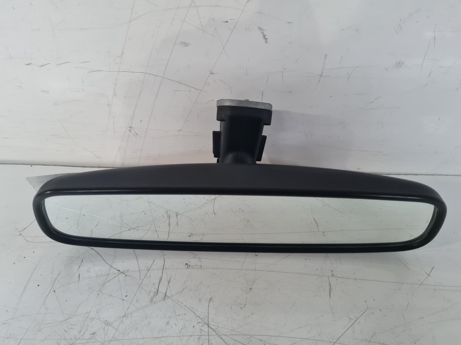 View Auto part Interior Mirror Ford B Max 2014