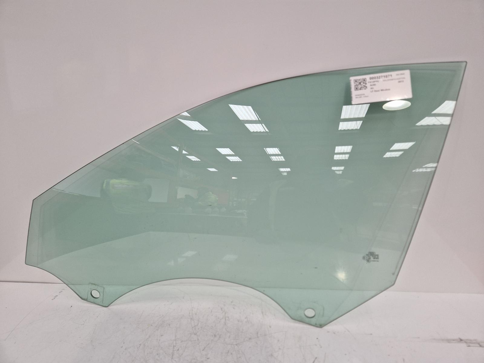 View Auto part LF Door Window Audi A3 2013