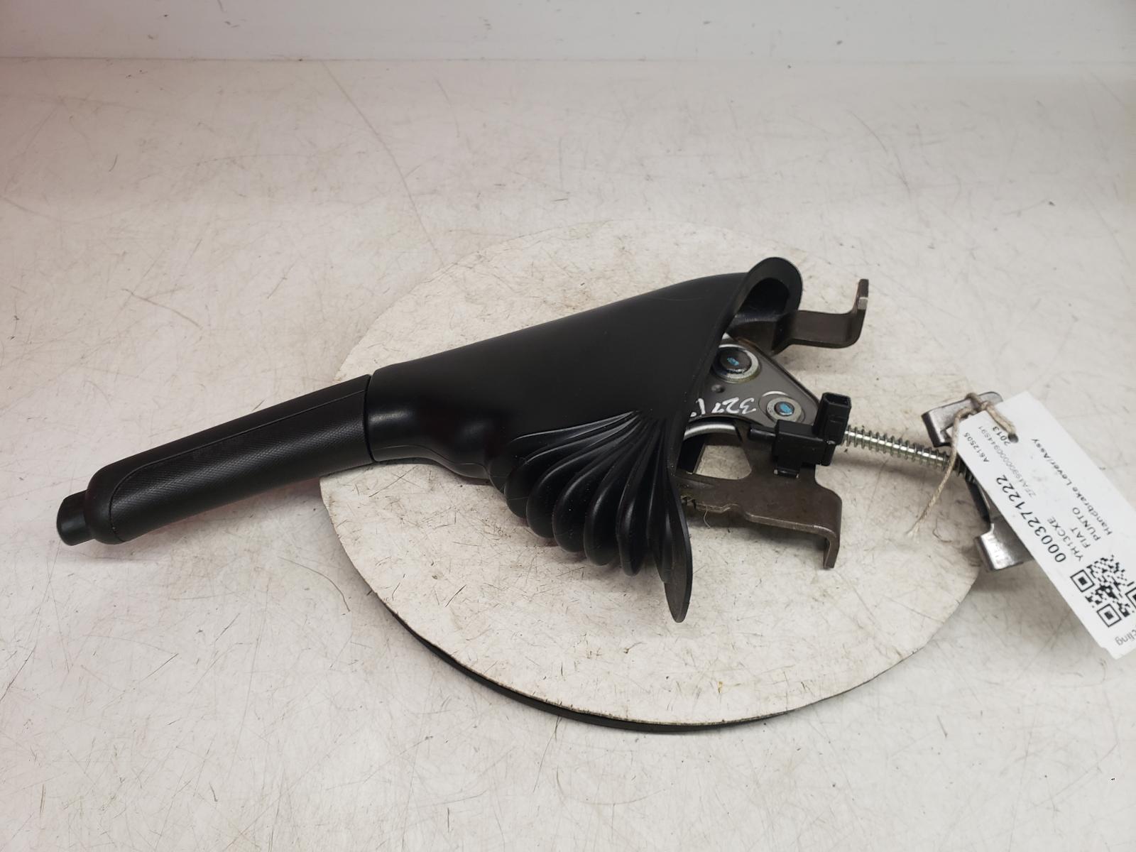 View Auto part Handbrake Lever/Button/Assembly Fiat Punto 2013