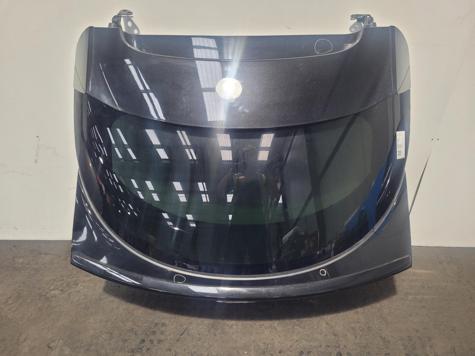View Auto part Bootlid/Tailgate Jaguar I-pace 2019