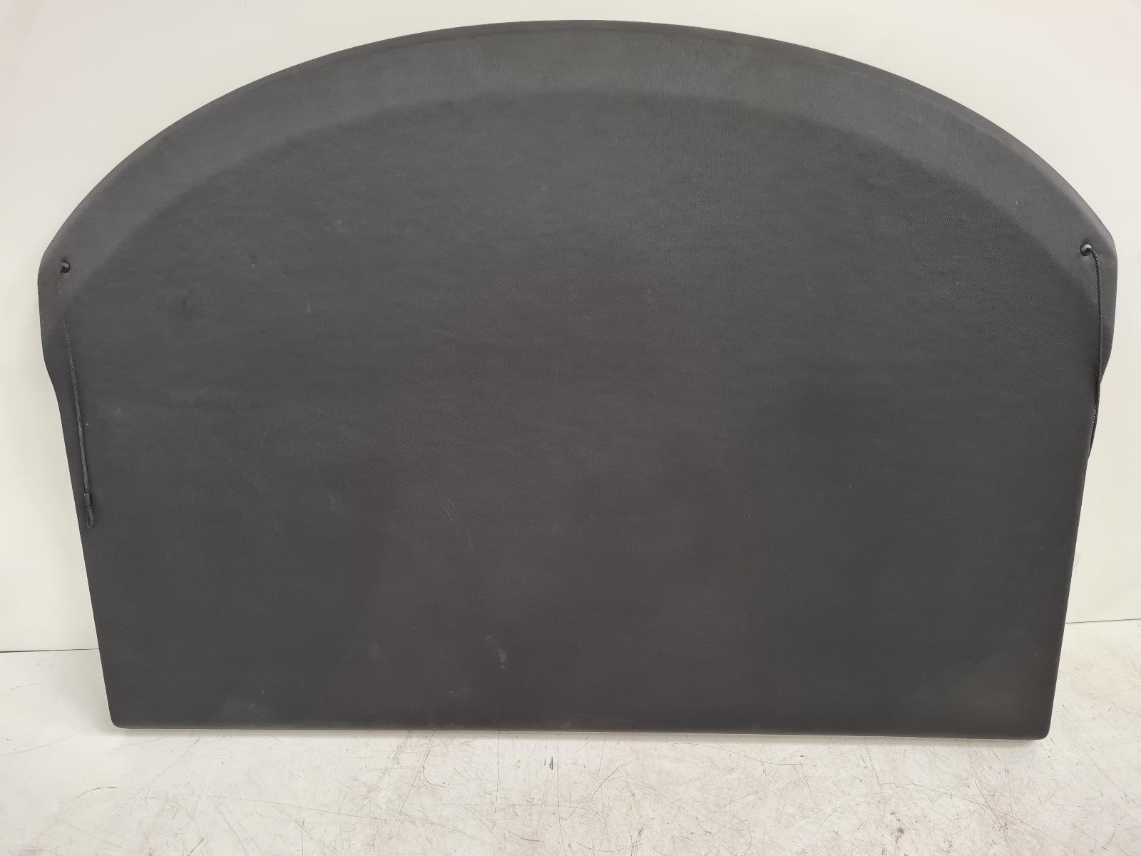 View Auto part Parcel Shelf Jaguar I-pace 2019