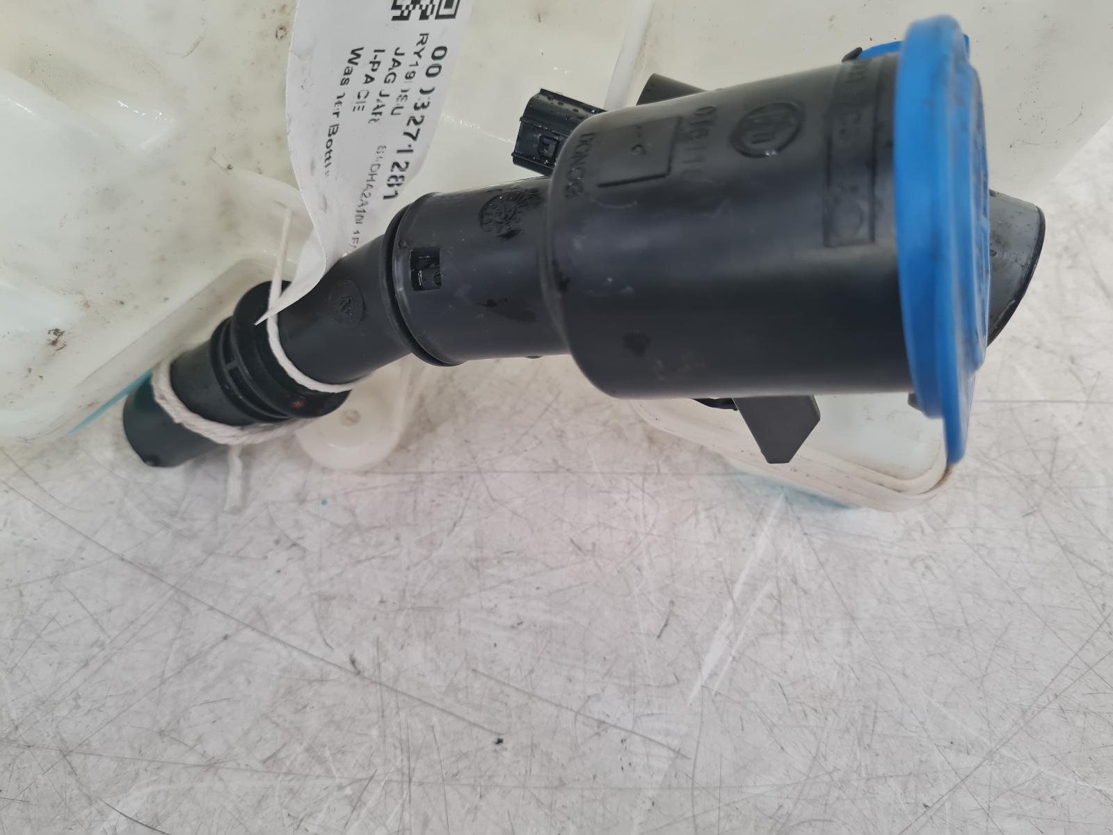 View Auto part Washer Bottle Jaguar I-pace 2019