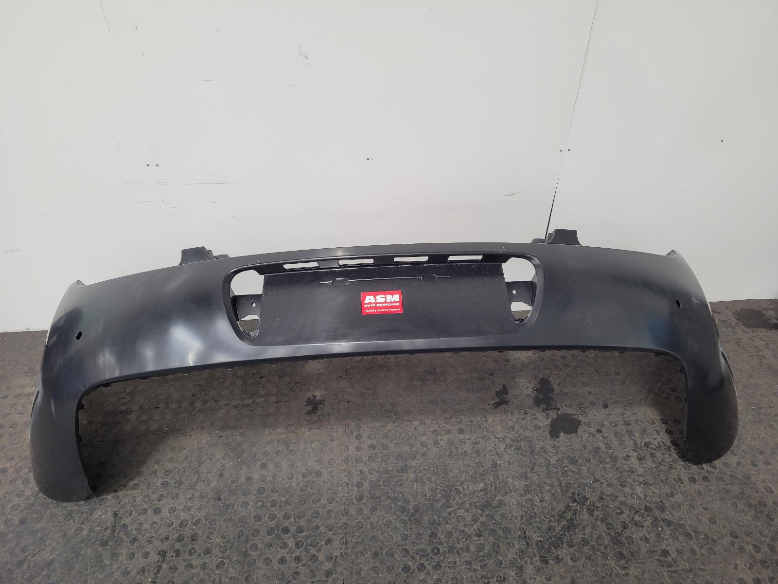 View Auto part Rear Bumper Bentley Continental Gt 2008