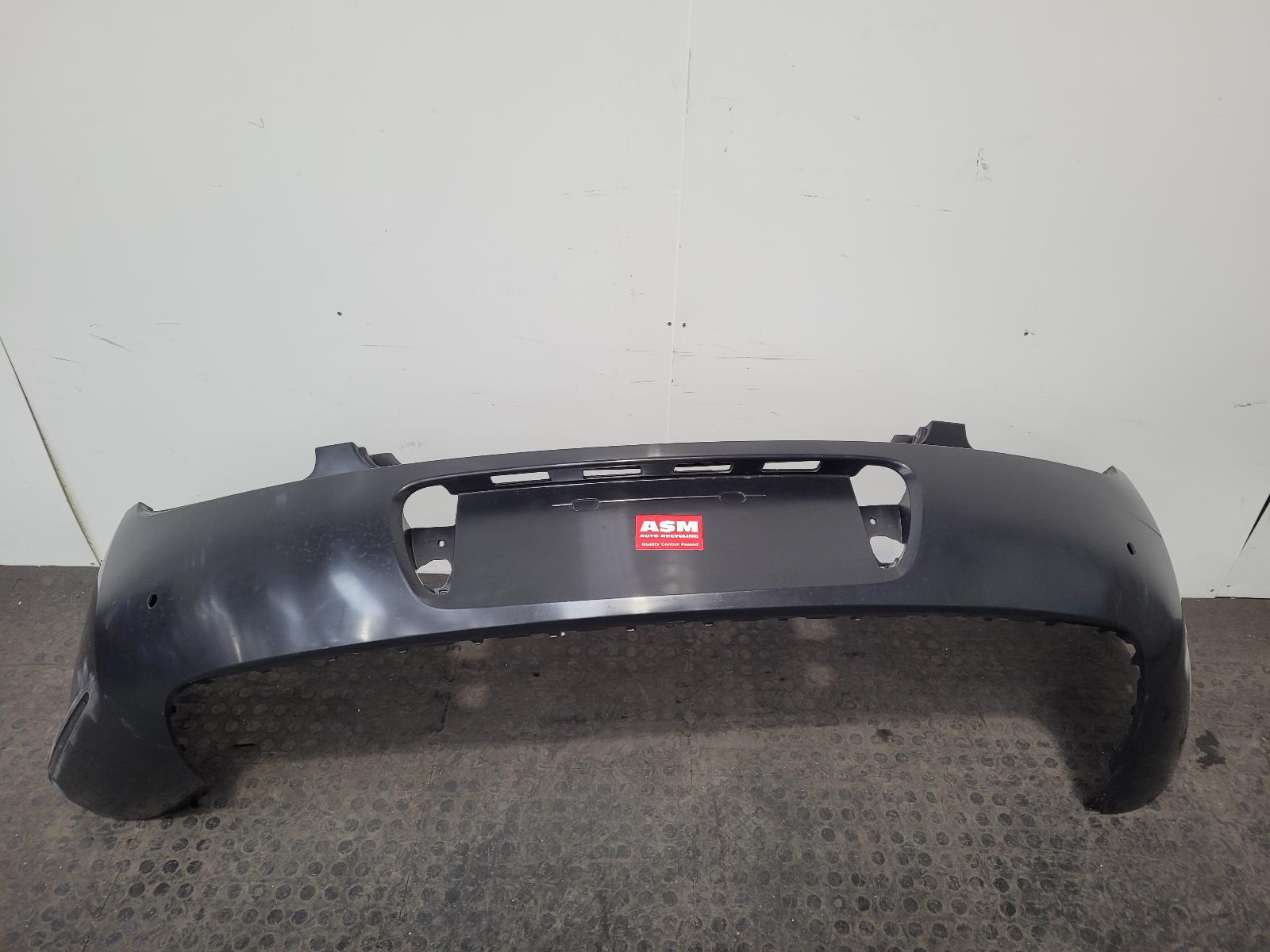 View Auto part Rear Bumper Bentley Continental Gt 2008