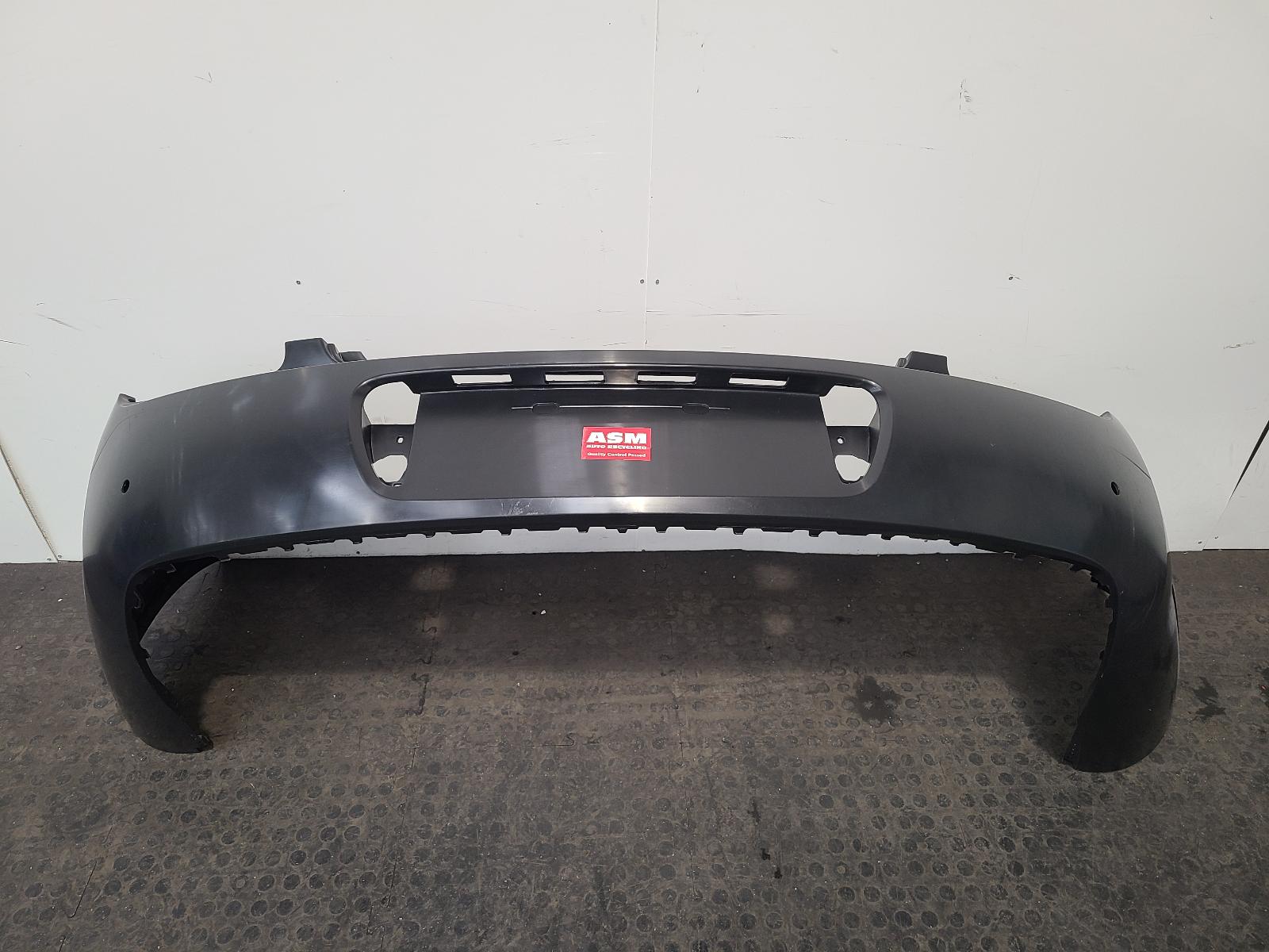 View Auto part Rear Bumper Bentley Continental Gt 2008