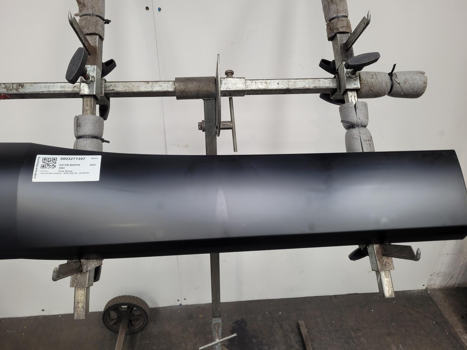 View Auto part Trim Panel Aston Martin Dbx 2024