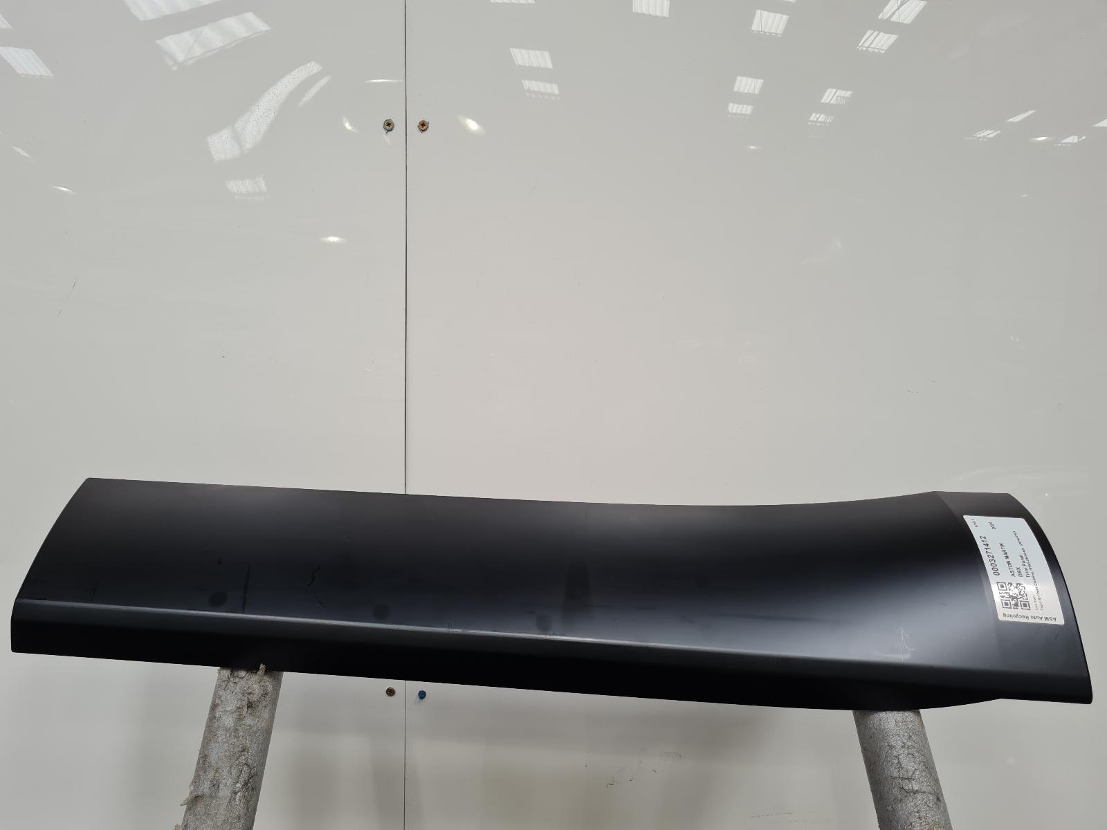 View Auto part Trim Panel Aston Martin Dbx 2024
