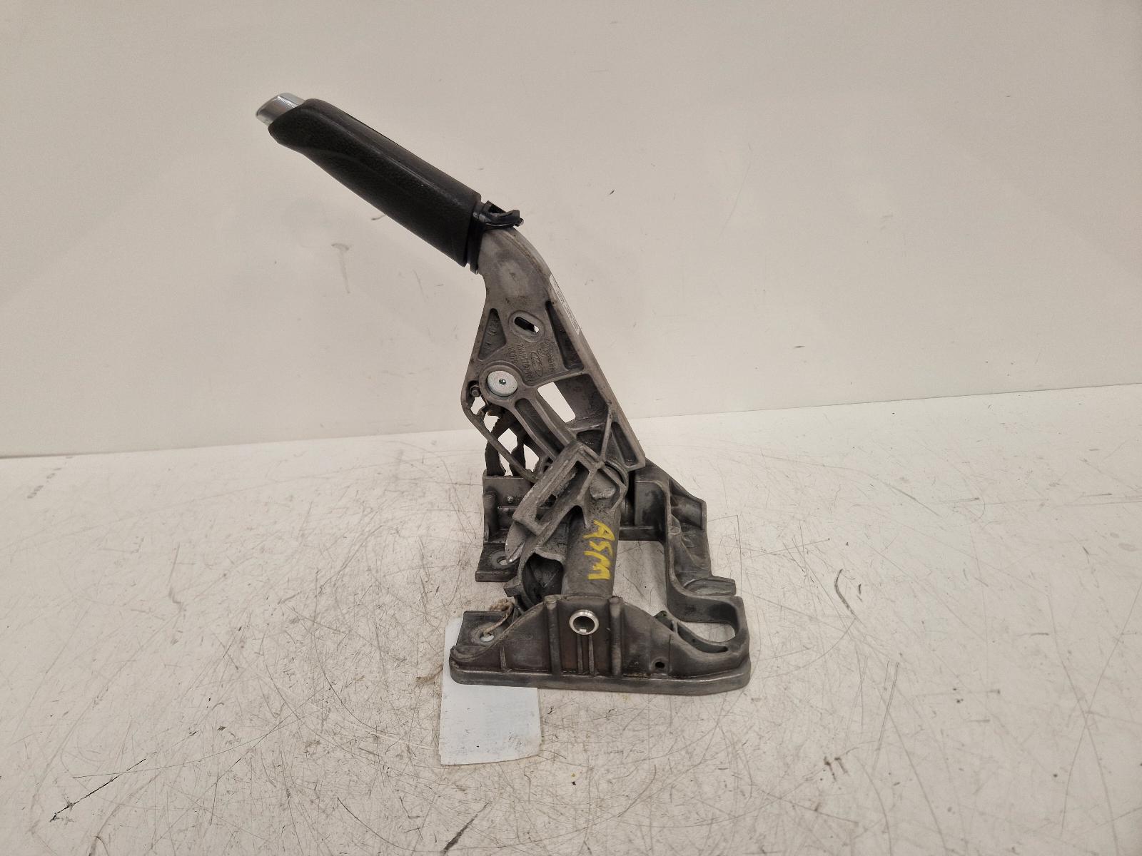View Auto part Handbrake Lever/Button/Assembly Ford Focus 2015