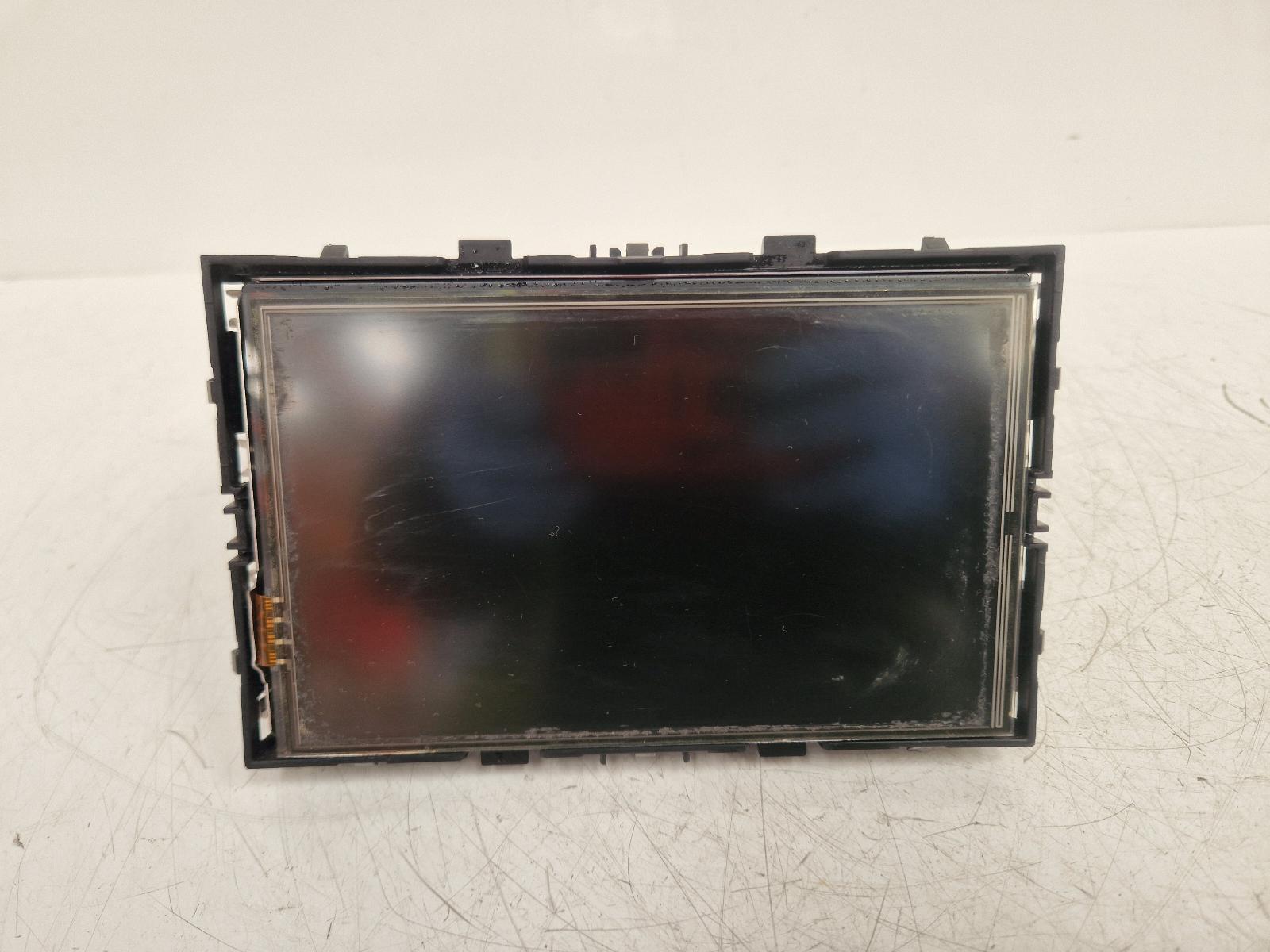 View Auto part A/V Equipment Citroen Berlingo 2016