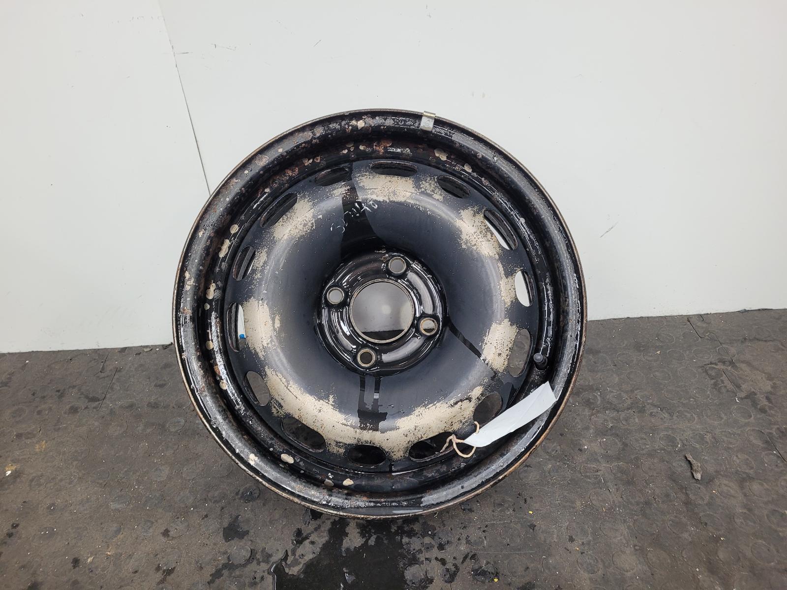 View Auto part Wheel Citroen Berlingo 2016