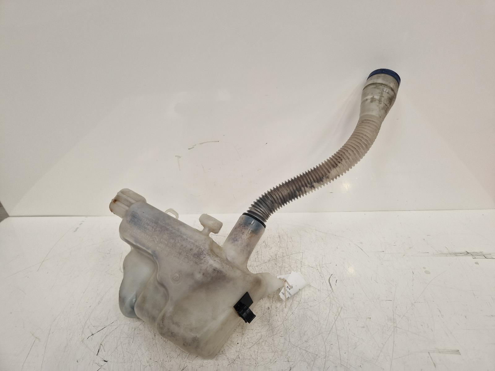 View Auto part Washer Bottle Citroen Berlingo 2016