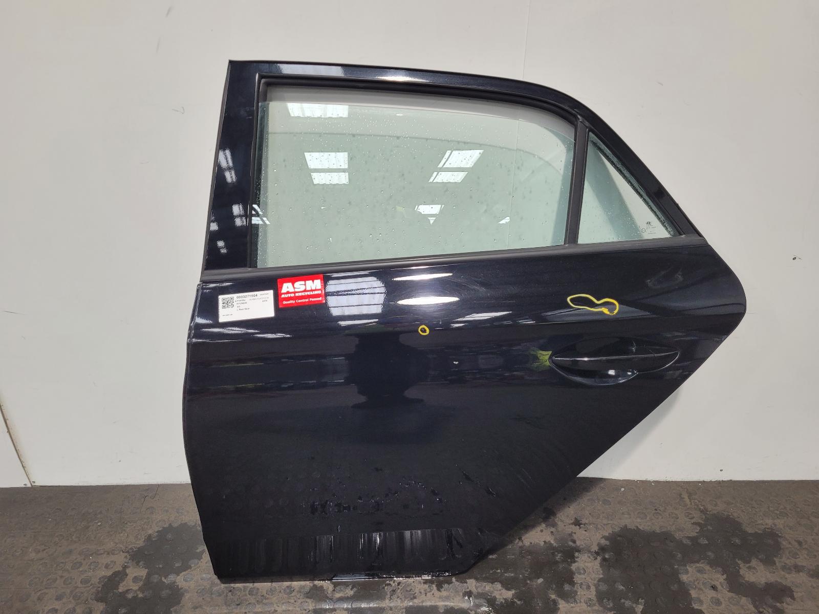 View Auto part L Rear Door Hyundai I20 2019