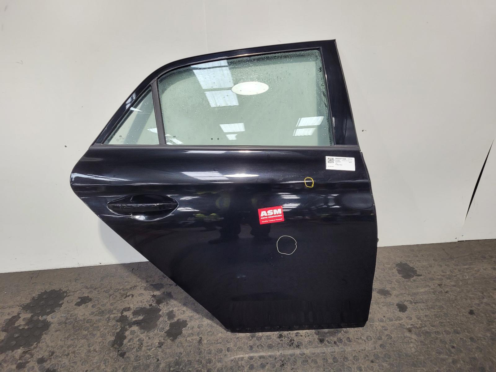 View Auto part R Rear Door Hyundai I20 2019