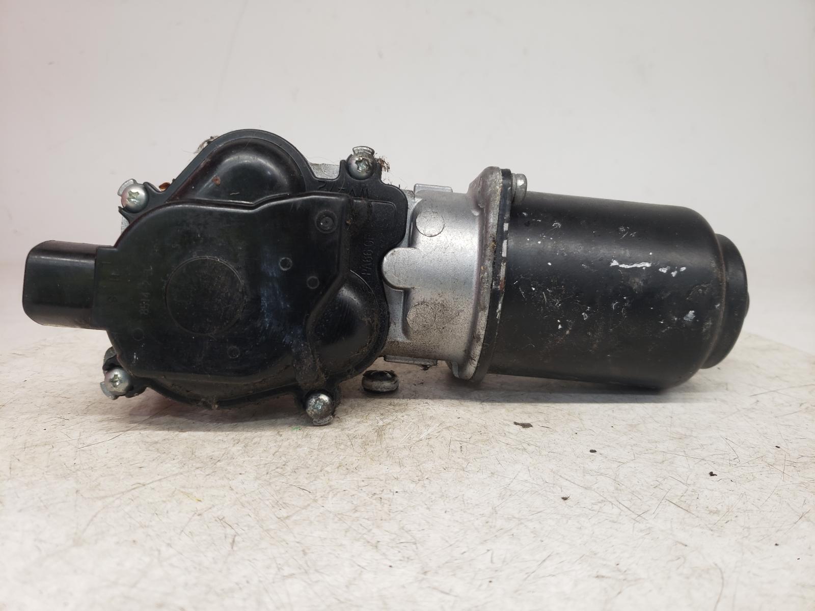 View Auto part Wiper Motor Front Honda Civic 2009