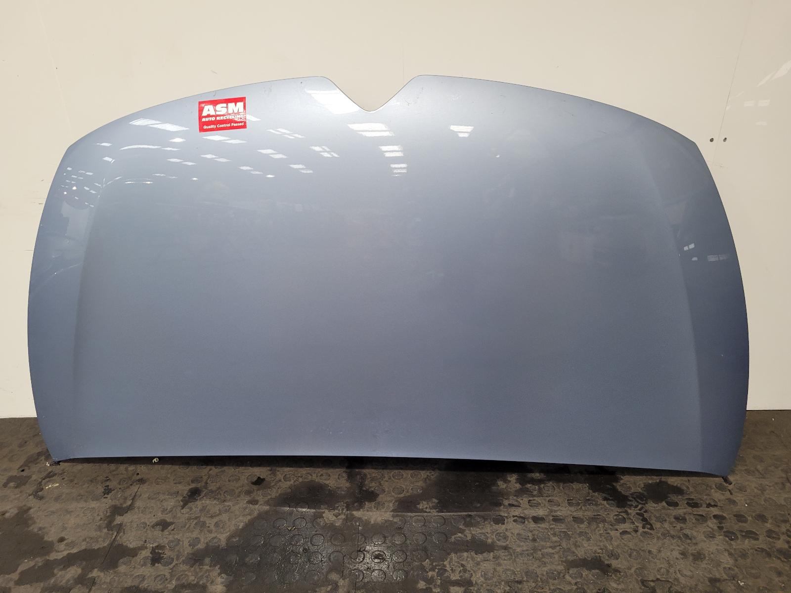 View Auto part Bonnet Citroen C4 Picasso 2014