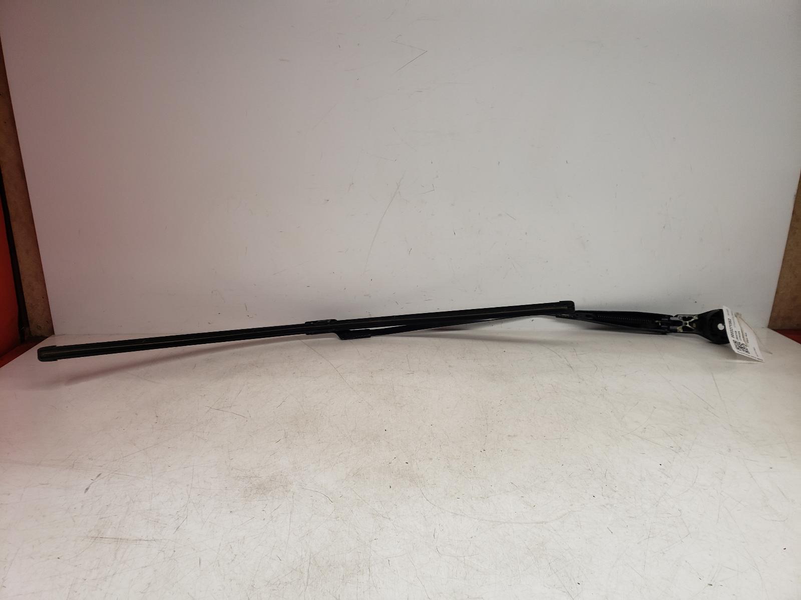 View Auto part Wiper Arm Citroen C4 Picasso 2014