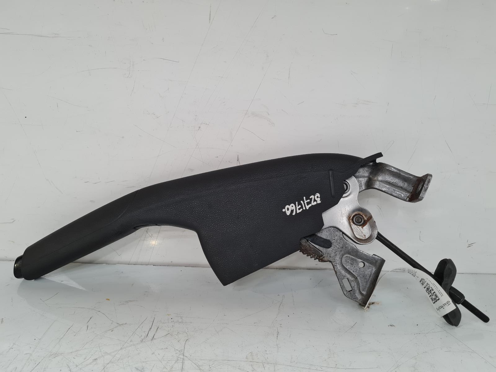 View Auto part Handbrake Lever/Button/Assembly Volkswagen Polo 2013