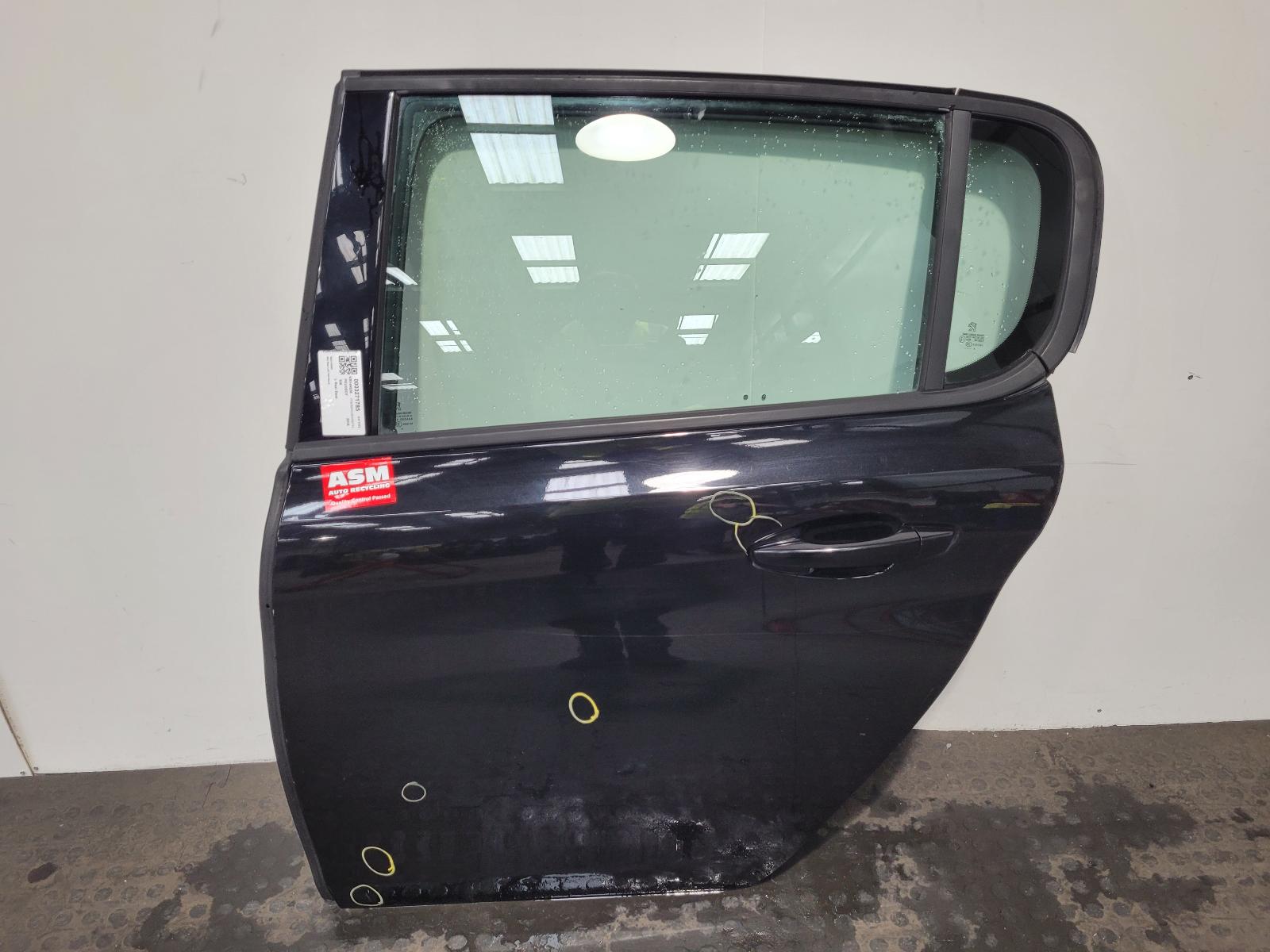 View Auto part L Rear Door Peugeot 308 2014