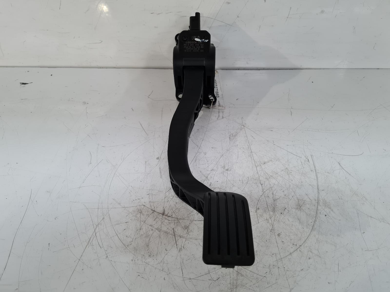 View Auto part Pedal Potentiometer Peugeot 2008 2018