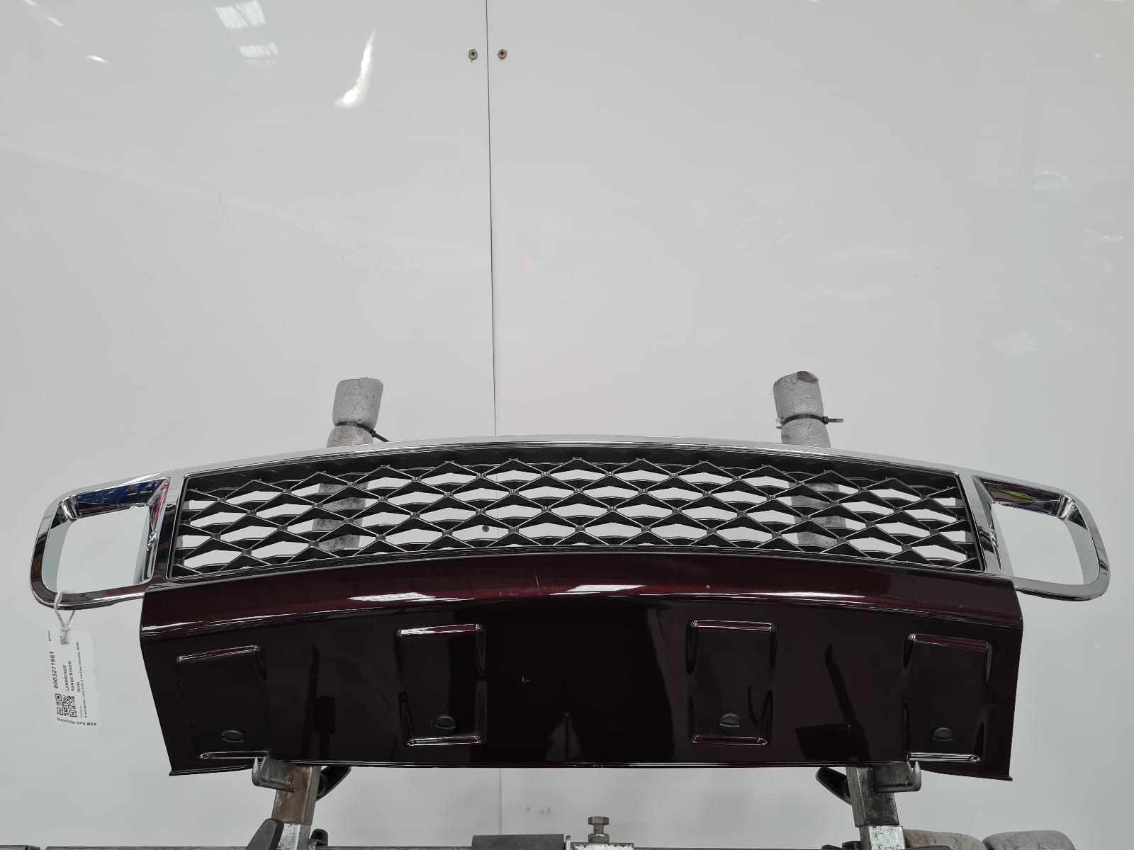 View Auto part Grille Land Rover Range Rover 2010