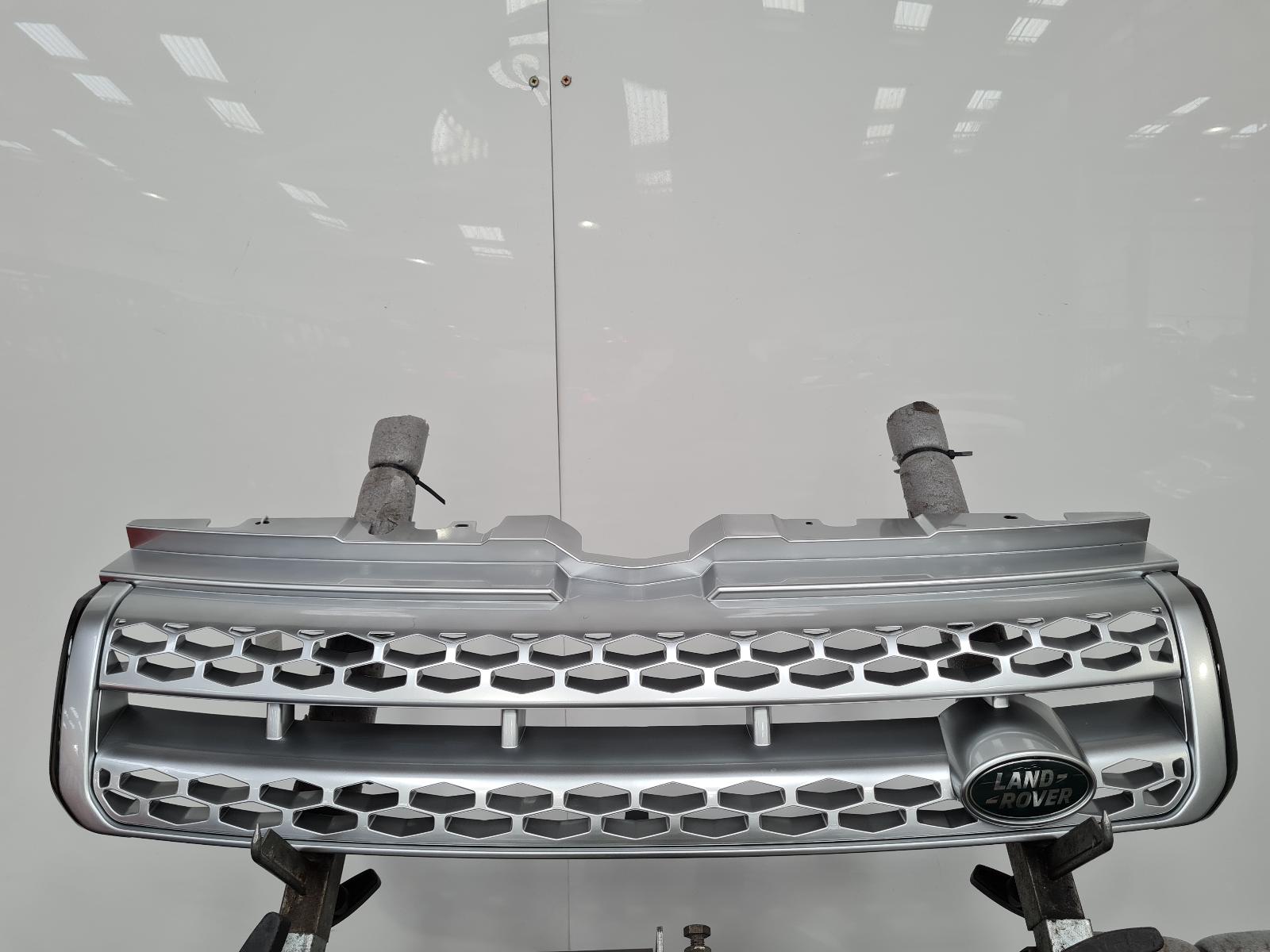 View Auto part Grille Land Rover Range Rover Evoque 2014