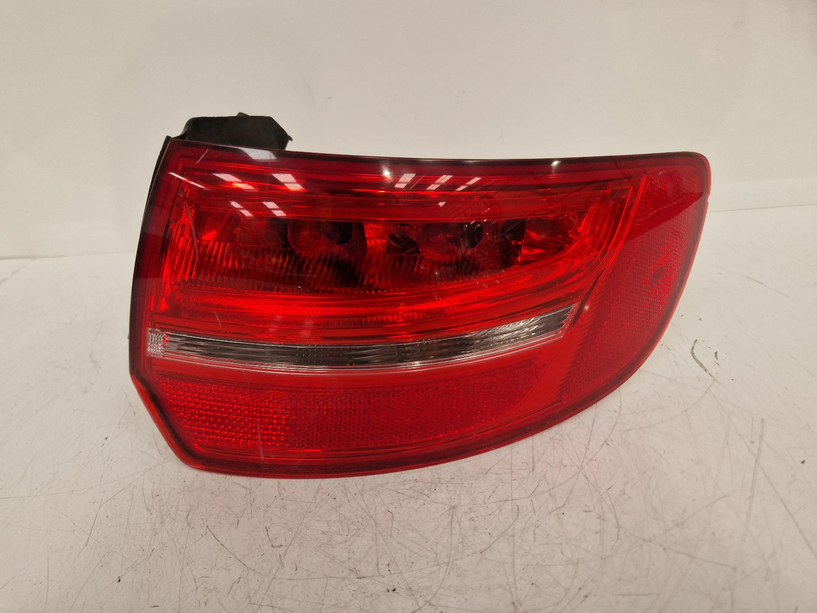 View Auto part R Taillight Audi A3 2011