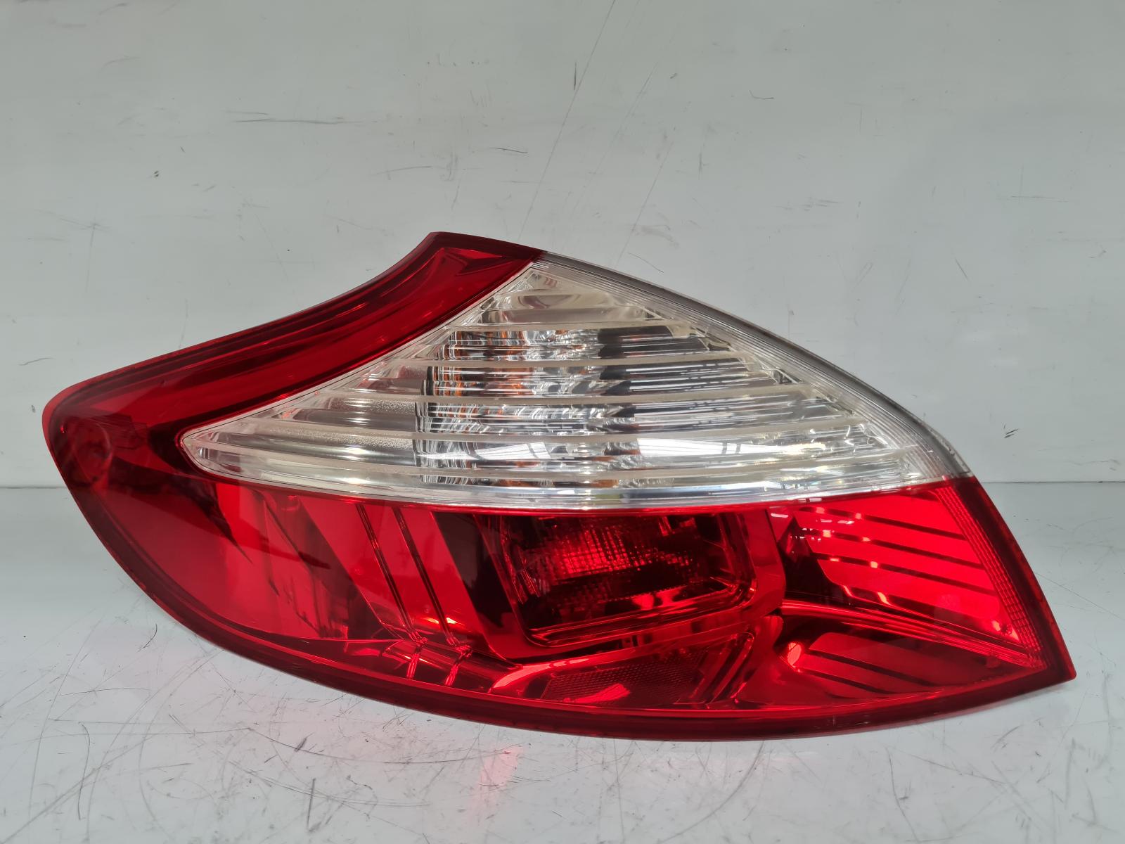 View Auto part L Taillight Renault Megane 2013