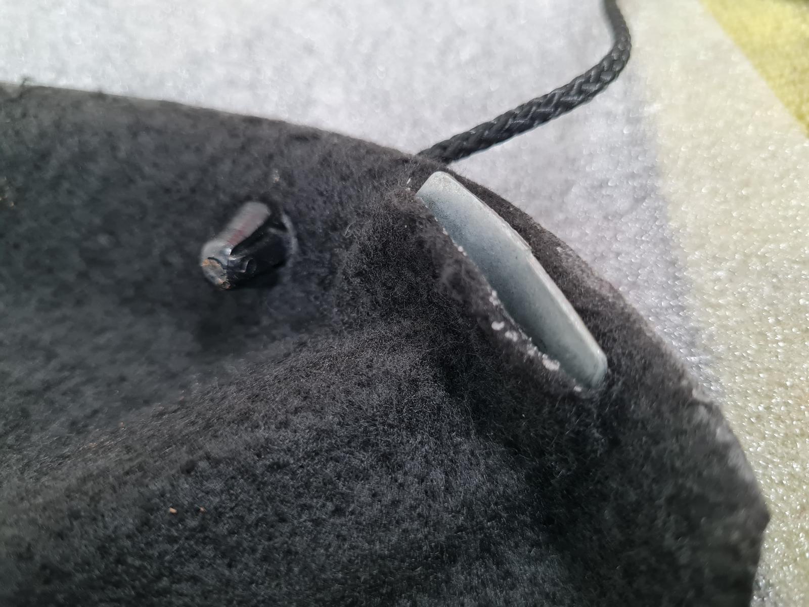 View Auto part Parcel Shelf Renault Megane 2013