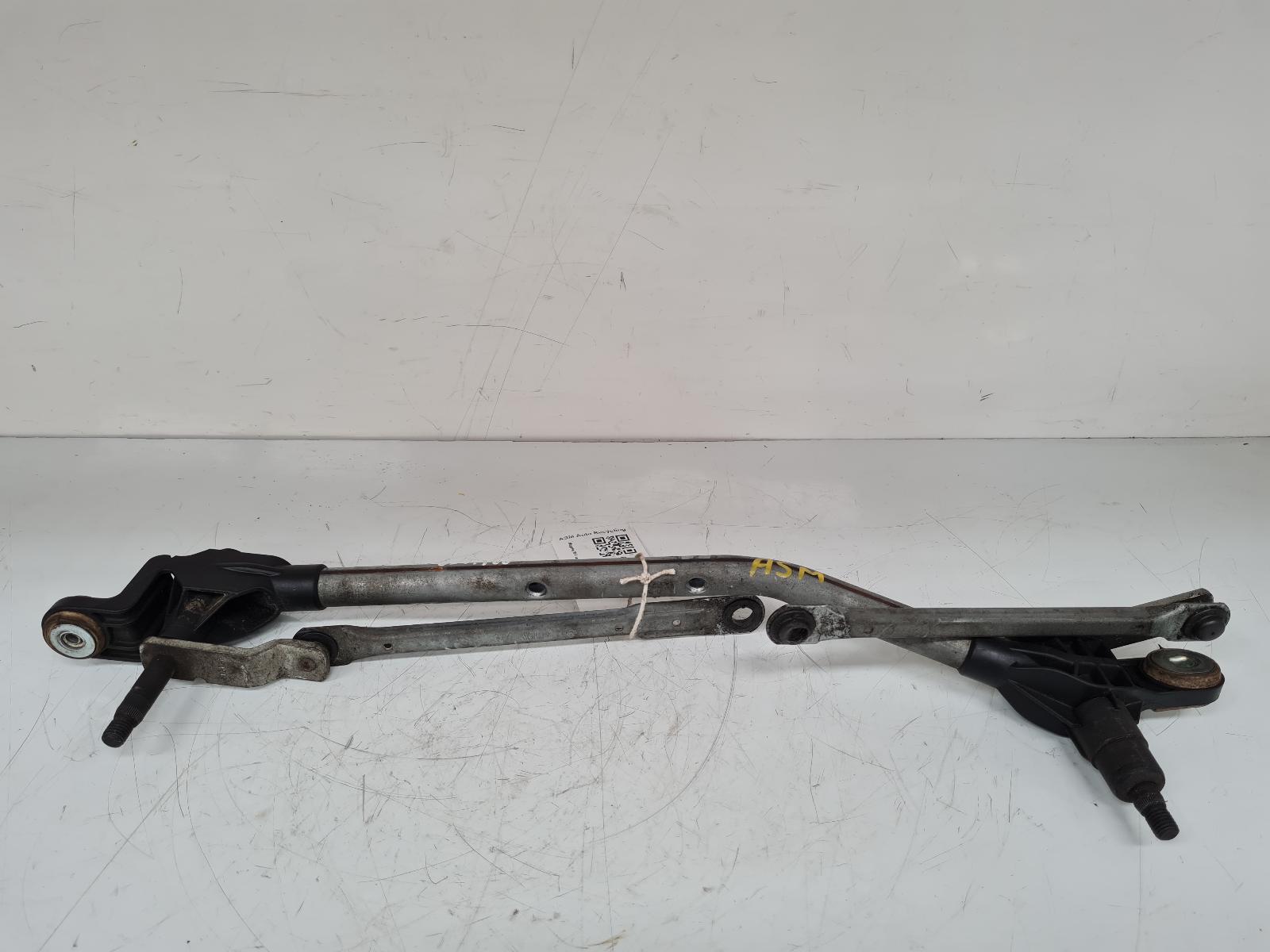 View Auto part Wiper Linkage Renault Megane 2013